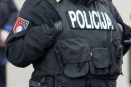 Eksplozija u garaži stambene zgrade u Sarajevu