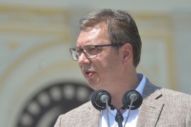 Vučić u dvodnevnoj posjeti Vašingtonu