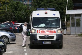 Još tri žrtve korone u Srpskoj, 43 novozaraženih