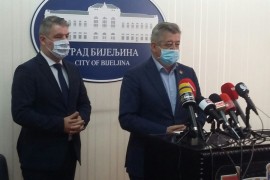 Šeranić: Sprovođenje mjera doprinosi ograničavanju i suzbijanju ...