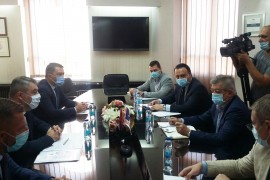 Mićić: U suzbijanju epidemije potrošili smo 1.605.000 KM