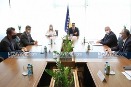Predloženo otvaranje bh. granica za strance uz obavezan test
