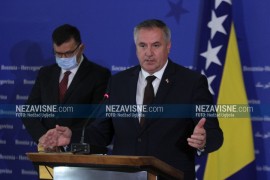 Višković: Novalić i ja smo rješavali probleme i dok smo imali koronu