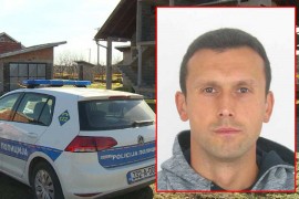 Optužen da je oca na spavanju izbo i puškom udarao po glavi