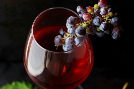 Uputstvo o uvozu grožđa spas za domaće vinare