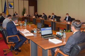 Savjet ministara BiH: Pomoć firmama od 56 miliona evra