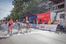 Haring obukao žutu majicu, Selimović 11. u drugoj etapi