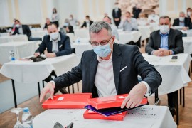 Usvojen rebalans budžeta Banjaluke, svi kapitalni projekti biće ...