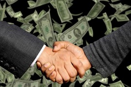 Herbalife kažnjen sa 123 miliona dolara zbog davanje mita