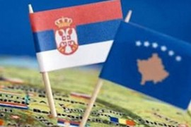 Nastavak dijaloga Beograda i Prištine 7. septembra u Briselu