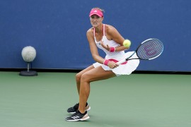 Mladenovićeva izgubila dobijen meč