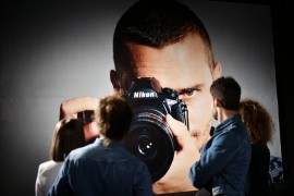 Izložba fotografija Aleksandra Čavića otvorena u Banjaluci