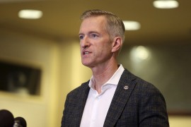 Gradonačelnik Portlanda traži drugi stan zbog demonstranata