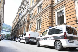 Šokantno ročište: Marokanac tražio da plati mrtvu glavu