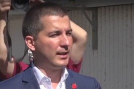 Bečić: Sačuvaćemo sve objekte Islamske zajednice u Crnoj Gori