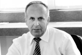 Preminuo Velimir Kunić