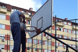 Obnovljeno više dječijih i sportskih igrališta u Banjaluci