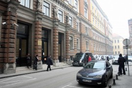 Marokancu osumnjičenom za ubistvo određen pritvor