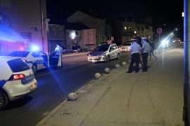 Ukrao auto pa njime imao saobraćajku