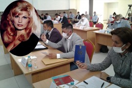 Silvana Armenulić dobiće ulicu u rodnom Doboju