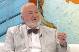 Cerić o Abazoviću: Bošnjaci, ne prodajte dušu za milostinju