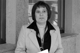 Preminula istaknuta novinarka iz Tuzle Amra Odobašić