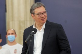 Deklaracija Vlade Srbije: Podrška Vučiću u pregovorima sa Prištinom