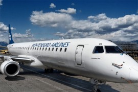 Montenegro Airlinesu iz budžeta Crne Gore 25 miliona evra