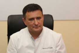 Đajić: Sin Momčila Krajišnika nije vitalno ugrožen
