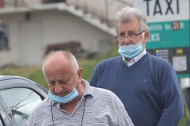 Naređeno raspisivanje potjernice za Mirkom Vrućinićem