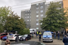 Pronađena tijela petoro djece u Njemačkoj