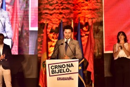 Abazović policiju optužio za dešavanja u Pljevljima