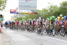 Dionice na kojima se obustavlja saobraćaj zbog trke Beograd - Banjaluka