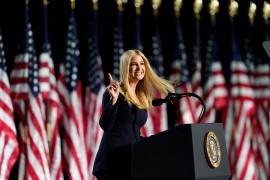 Vučić: Važna je Ivanka Tramp, možda poseti Srbiju