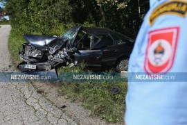 Mještani sela Štrpci: Kao da je bomba pukla, djeca su vrištala
