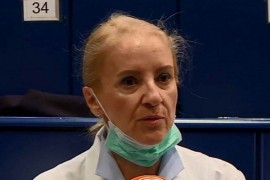 Sebija Izetbegović saslušana u Tužilaštvu BiH