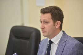 Zeljković: Svijetla tačka epidemije svaki oporavljeni pacijent