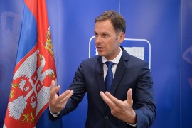 Mali: Sporazum osigurava napredak celog regiona i ogroman uspeh