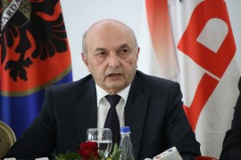 Mustafa zahvalio Trampu za sporazum Beograda i Prištine