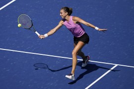 Marićeva drugi put izborila četvrto kolo US opena