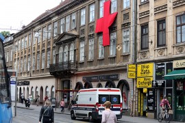 Švajcarska stavila Hrvatsku na crvenu listu