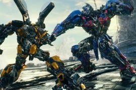 Vic dana: Transformersi