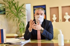 Šeranić: Vakcinu u Srpskoj očekujemo u prva tri mjeseca iduće godine