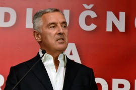 Glavni odbor DPS-a održan s jednom tačkom dnevnog reda
