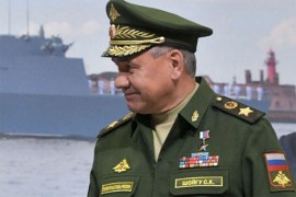 Šojgu primio rusku vakcinu protiv korone