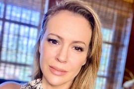 Glumica otkrila kako se osjeća četiri mjeseca nakon zaraze kovidom-19