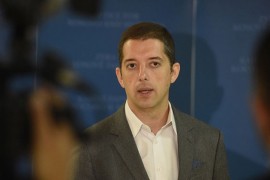Otvoreno pismo Đuriću: U Briselu tražite slobodu za otete Srbe