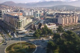 U Podgorici skup "patriotskih organizacija"
