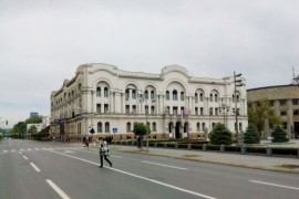 Centar Banjaluke u ponedjeljak zatvoren za saobraćaj