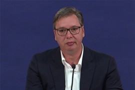 Vučić: EU želi ključnu ulogu u dijalogu Beograda i Prištine